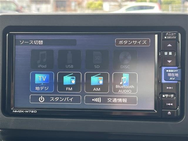 Daihatsu TAFT 2021 6997671-4