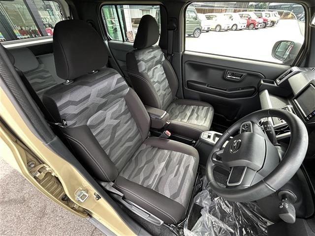Daihatsu TAFT 2021 6997671-5