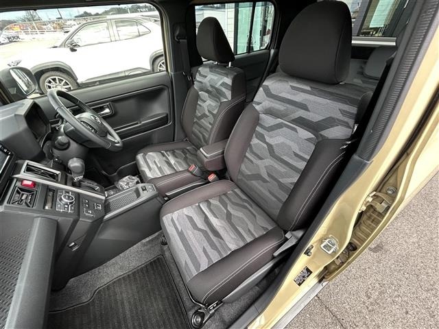 Daihatsu TAFT 2021 6997671-7