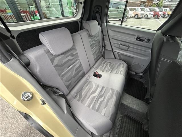 Daihatsu TAFT 2021 6997671-8