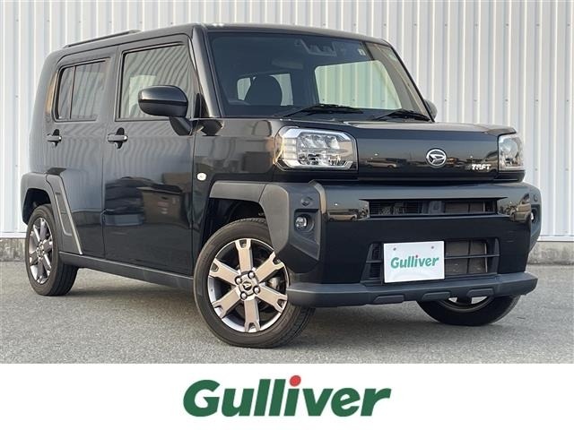 Daihatsu TAFT 2022 6997676-0