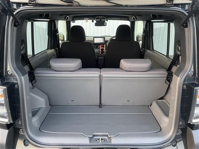 Daihatsu TAFT 2022 6997676-10