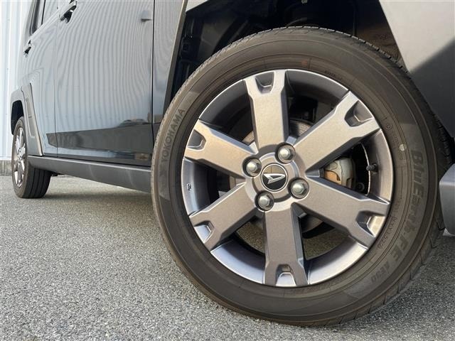 Daihatsu TAFT 2022 6997676-11