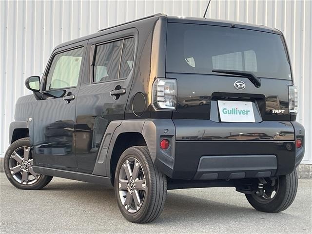 Daihatsu TAFT 2022 6997676-13