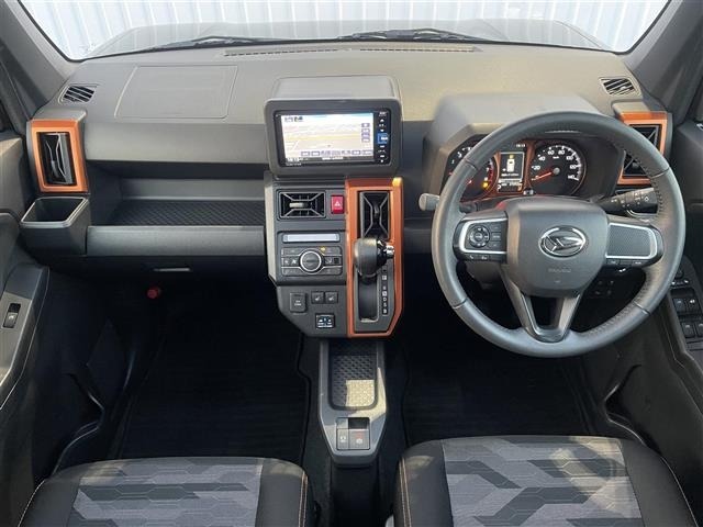Daihatsu TAFT 2022 6997676-14