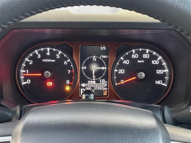 Daihatsu TAFT 2022 6997676-2