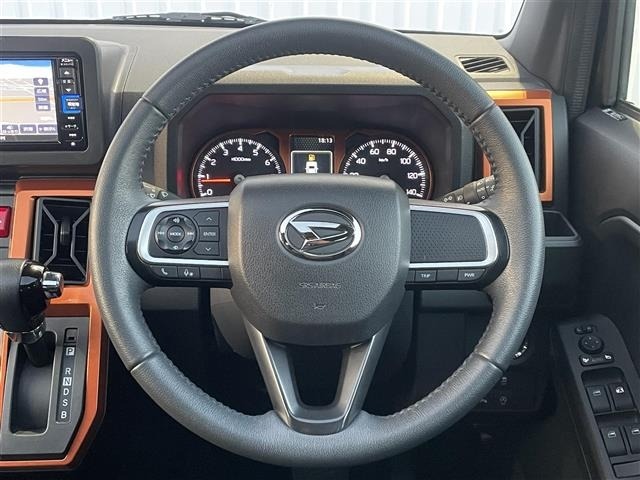 Daihatsu TAFT 2022 6997676-22