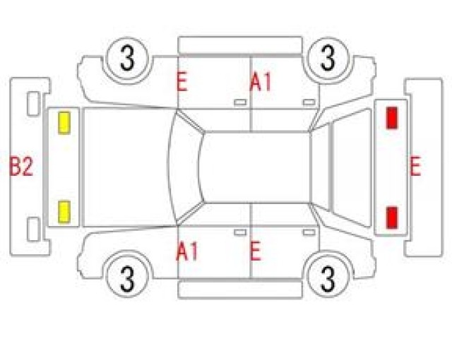 Daihatsu TAFT 2022 6997676-23