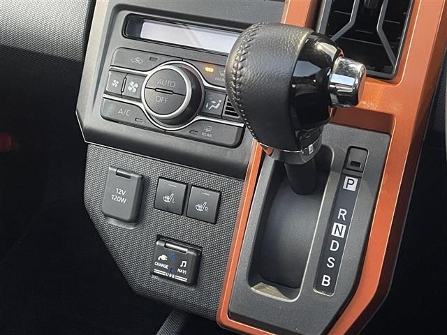 Daihatsu TAFT 2022 6997676-6