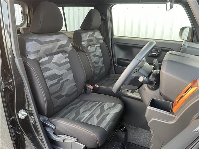 Daihatsu TAFT 2022 6997676-8