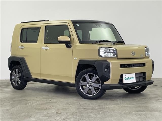 Daihatsu TAFT 2021 6997700-0