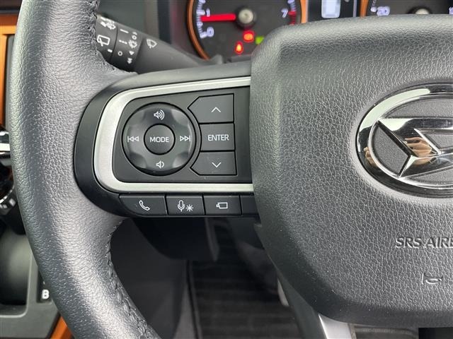 Daihatsu TAFT 2021 6997700-1
