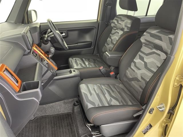Daihatsu TAFT 2021 6997700-22