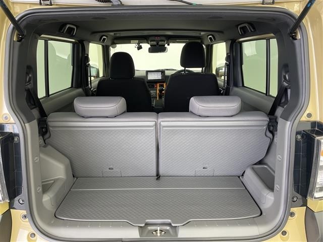 Daihatsu TAFT 2021 6997700-4