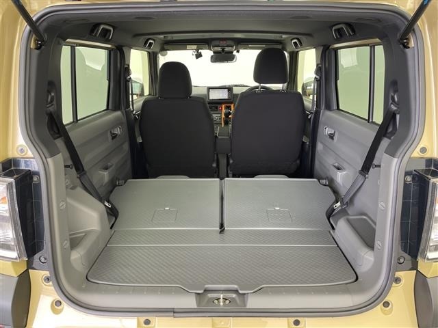 Daihatsu TAFT 2021 6997700-6