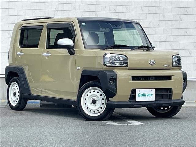 Daihatsu TAFT 2021 6997704-0