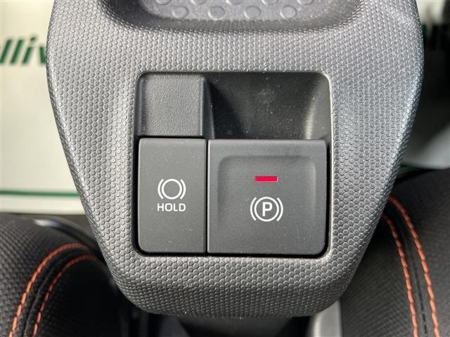 Daihatsu TAFT 2021 6997704-1