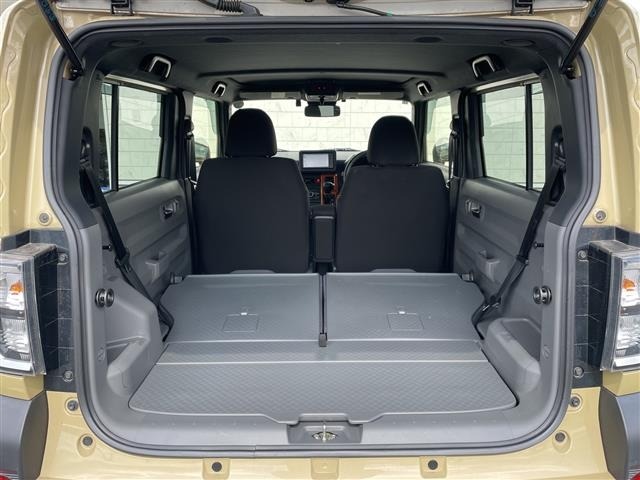 Daihatsu TAFT 2021 6997704-10