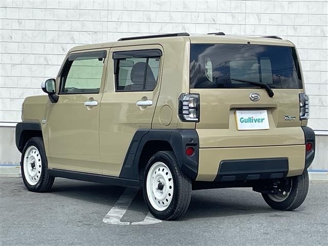 Daihatsu TAFT 2021 6997704-13