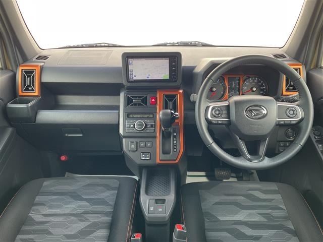 Daihatsu TAFT 2021 6997704-14