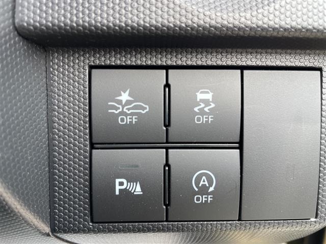 Daihatsu TAFT 2021 6997704-19