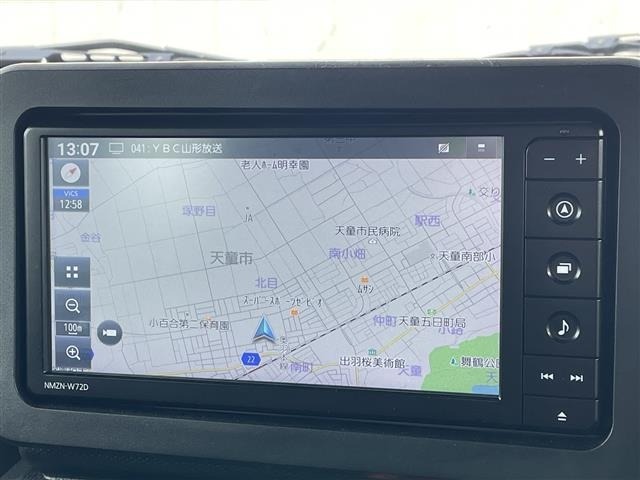 Daihatsu TAFT 2021 6997704-2
