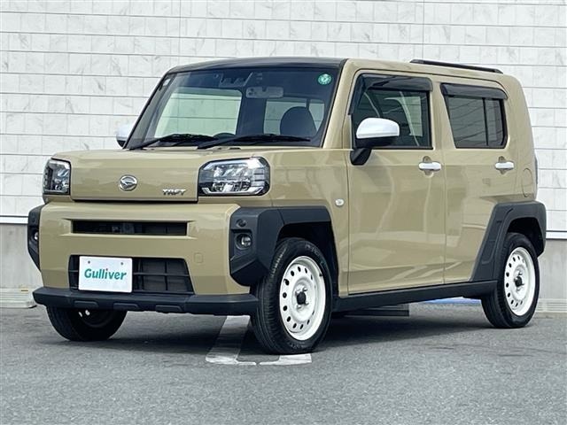 Daihatsu TAFT 2021 6997704-20