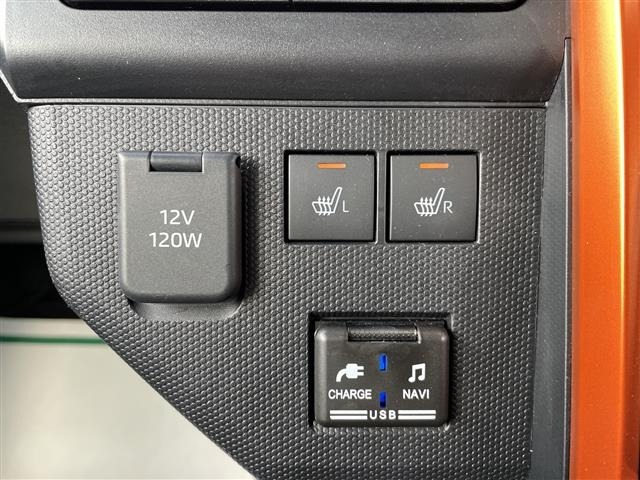 Daihatsu TAFT 2021 6997704-21