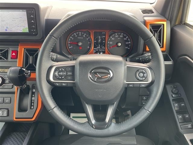 Daihatsu TAFT 2021 6997704-22