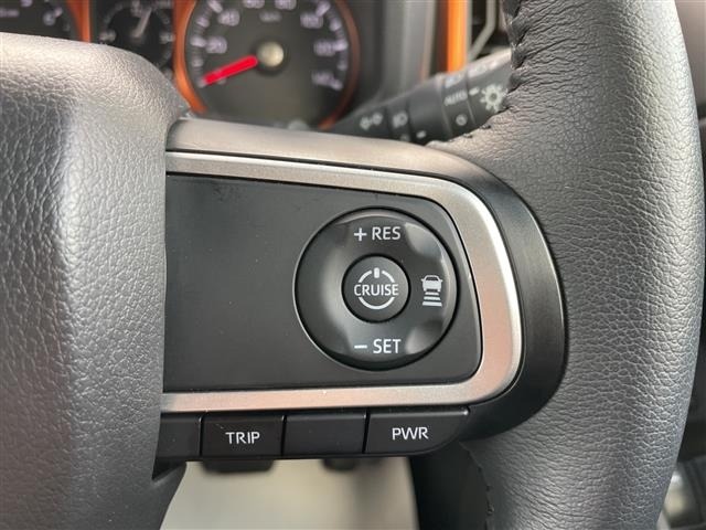 Daihatsu TAFT 2021 6997704-7