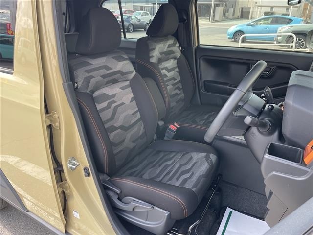 Daihatsu TAFT 2021 6997704-8