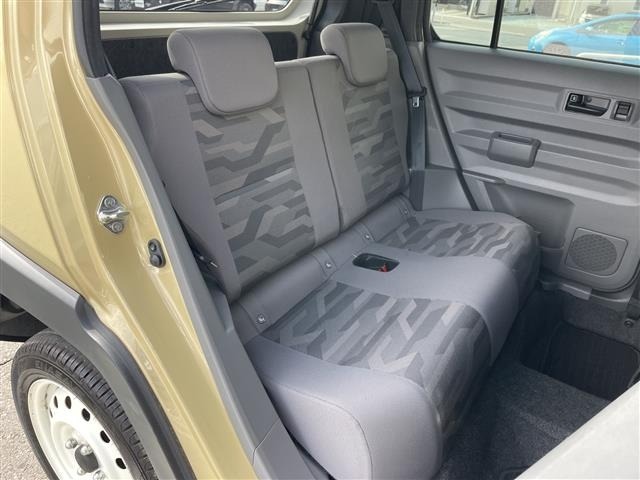 Daihatsu TAFT 2021 6997704-9