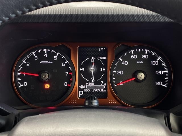 Daihatsu TAFT 2020 6997711-10
