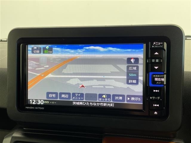 Daihatsu TAFT 2020 6997711-15