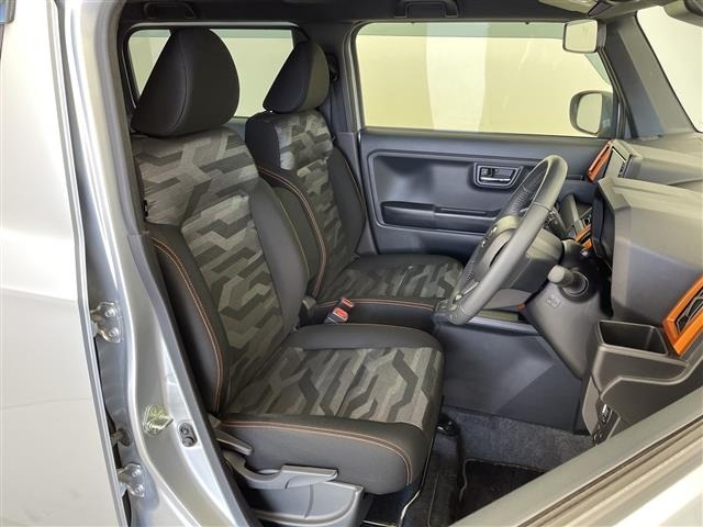 Daihatsu TAFT 2020 6997711-2