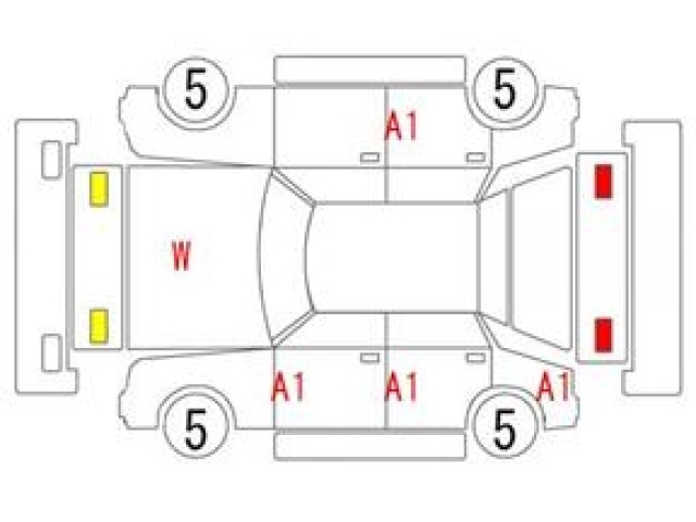 Daihatsu TAFT 2020 6997711-23