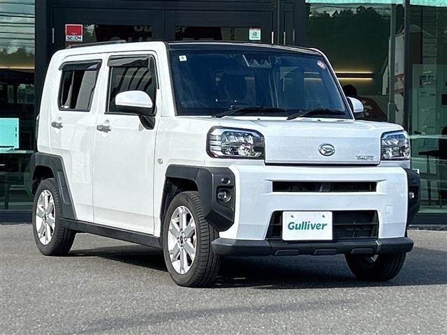 Daihatsu TAFT 2020 6997724-0