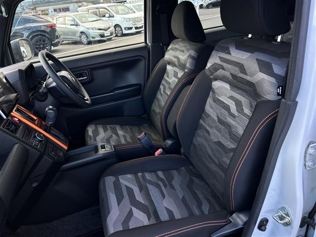 Daihatsu TAFT 2020 6997724-1