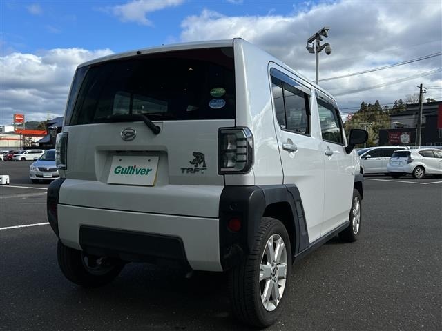 Daihatsu TAFT 2020 6997724-11