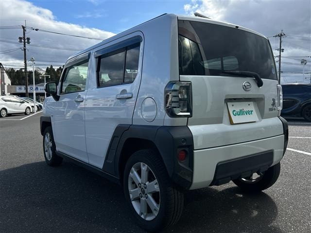 Daihatsu TAFT 2020 6997724-13
