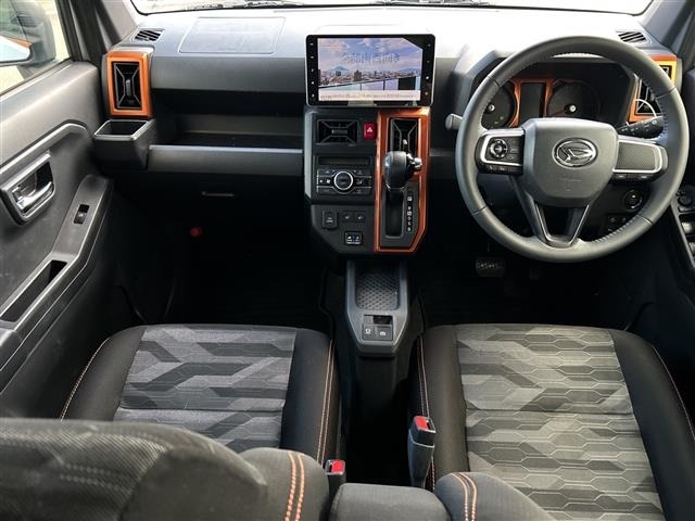 Daihatsu TAFT 2020 6997724-14
