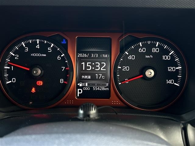 Daihatsu TAFT 2020 6997724-16