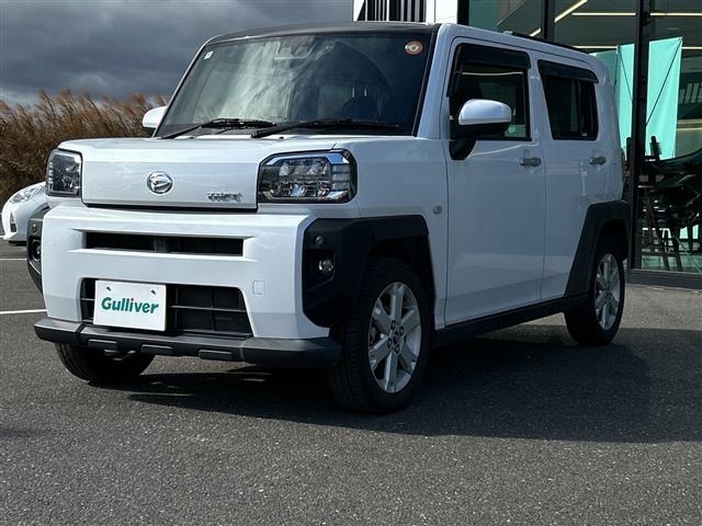 Daihatsu TAFT 2020 6997724-2
