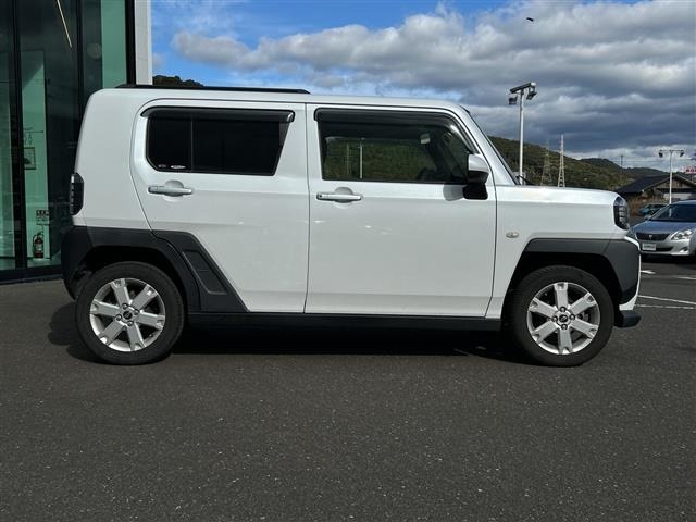 Daihatsu TAFT 2020 6997724-20