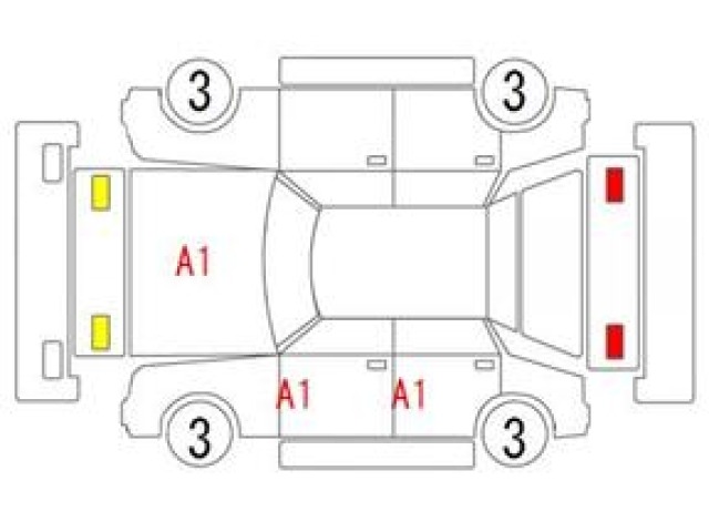 Daihatsu TAFT 2020 6997724-23