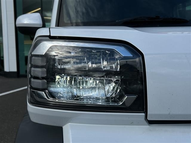 Daihatsu TAFT 2020 6997724-8