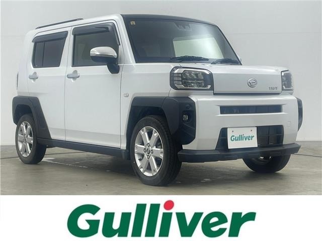 Daihatsu TAFT 2023 6997738-0
