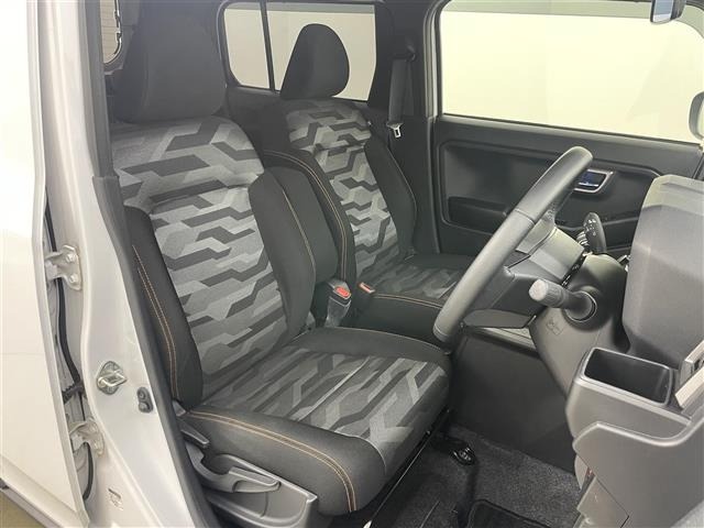 Daihatsu TAFT 2023 6997738-1
