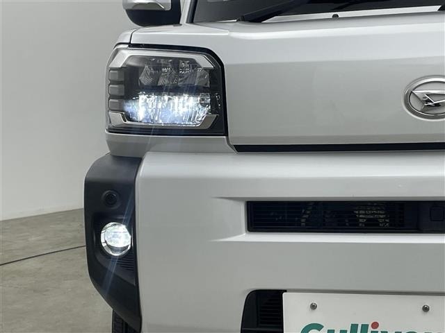 Daihatsu TAFT 2023 6997738-11