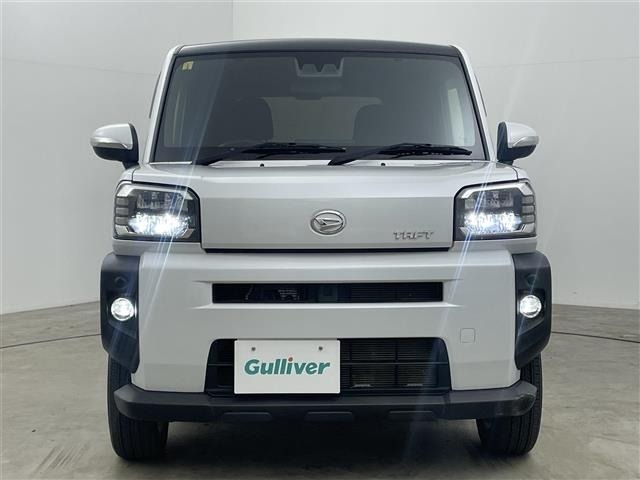Daihatsu TAFT 2023 6997738-12